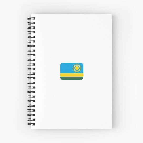 Item preview, Rwanda ?? designed and sold by Yuri Layne.