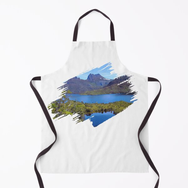 Item preview, Cradle Mountain Lake St Clair National Park, Tasmania, in the springtime designed and sold by PauliGross.