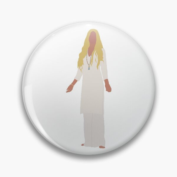 Item preview, Masha Dmitrichenko - Nine Perfect Strangers designed and sold by OrakArt.