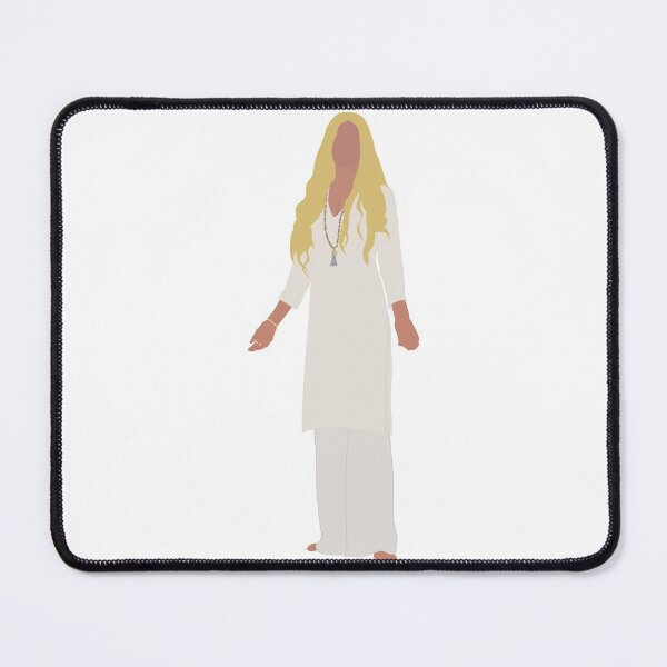 Item preview, Masha Dmitrichenko - Nine Perfect Strangers designed and sold by OrakArt.