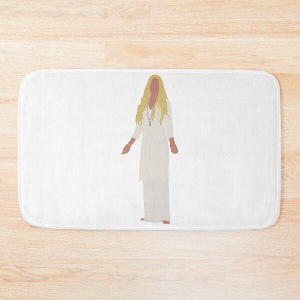 Item preview, Masha Dmitrichenko - Nine Perfect Strangers designed and sold by OrakArt.