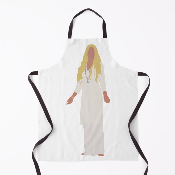 Item preview, Masha Dmitrichenko - Nine Perfect Strangers designed and sold by OrakArt.