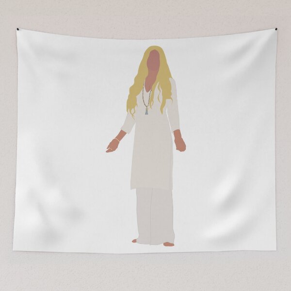 Item preview, Masha Dmitrichenko - Nine Perfect Strangers designed and sold by OrakArt.