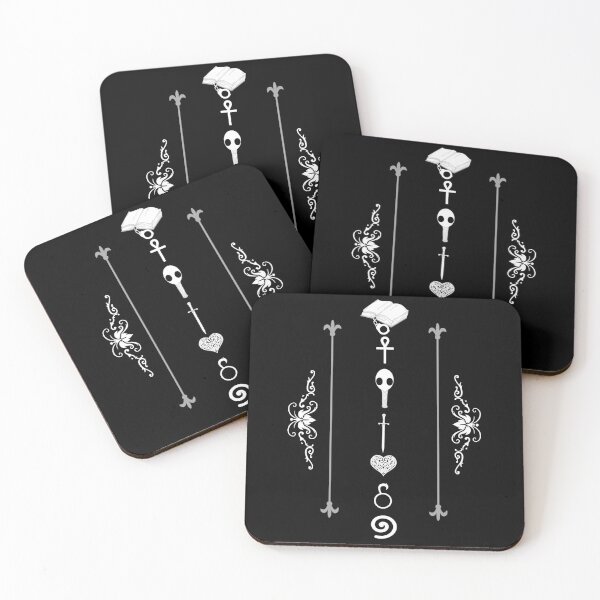 Item preview, Lover Gifts Endless Sigils Cool Gift designed and sold by SidShields.
