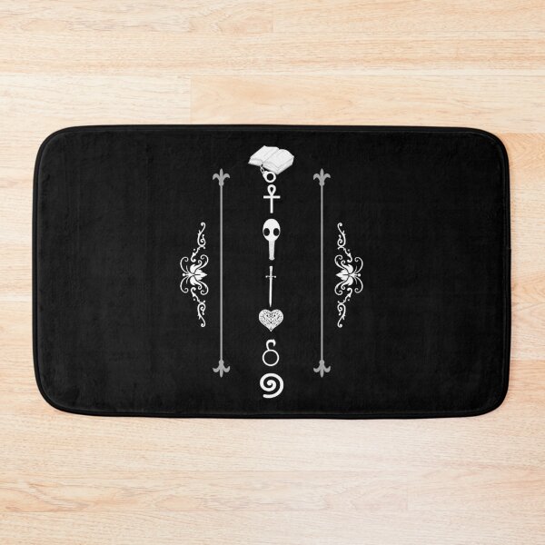 Item preview, Lover Gifts Endless Sigils Cool Gift designed and sold by SidShields.