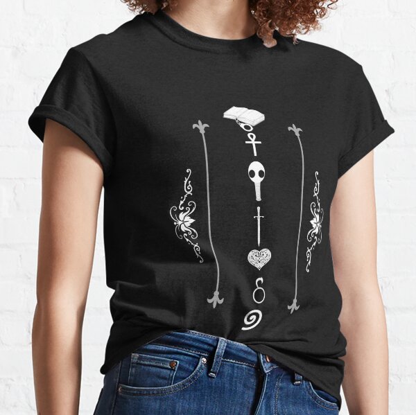 Death Sandman T-Shirts for Sale | Redbubble