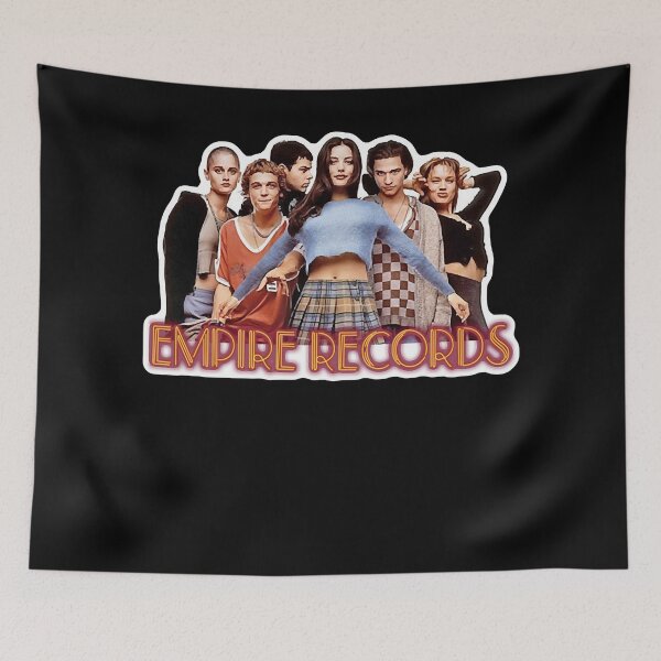 Item preview, My Favorite People Empire Gift For Halloween designed and sold by MorganKohlers.