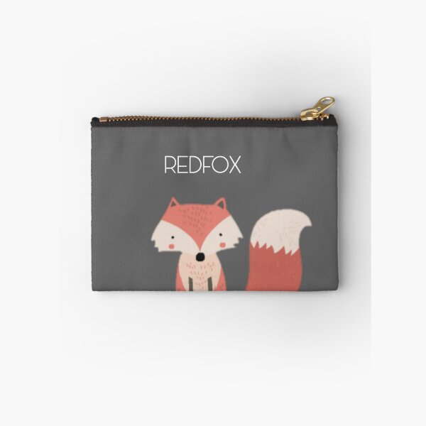 Item preview, Redfox_ lindo designed and sold by Zshope.