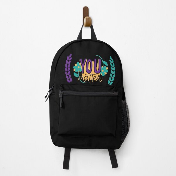 Item preview, You matter, Suicide Prevention Awareness, World Suicide Prevention Day designed and sold by PhatSanthaphan.