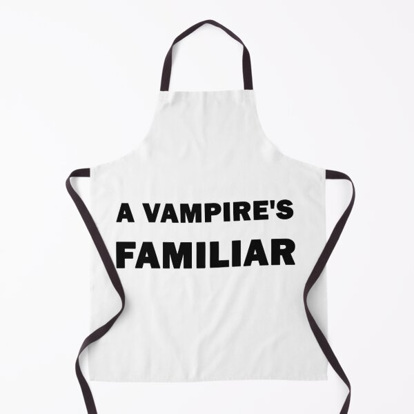 Item preview, Vampire's Familiar designed and sold by ValentinaHramov.