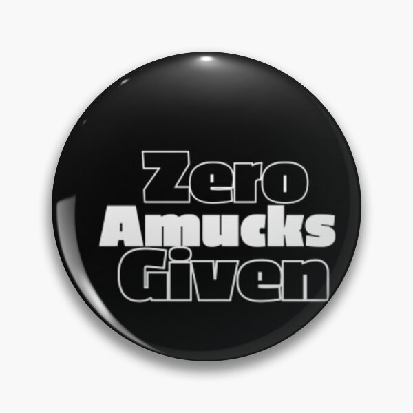 Item preview, zero amucks given designed and sold by xMohamed2.