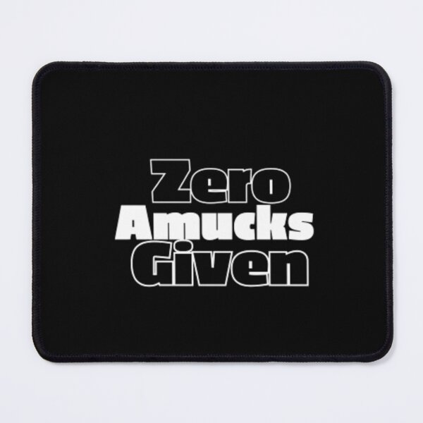 Item preview, zero amucks given designed and sold by xMohamed2.