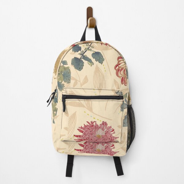 Item preview, Vintage Hasegawa Flowers designed and sold by Meek-Anime.