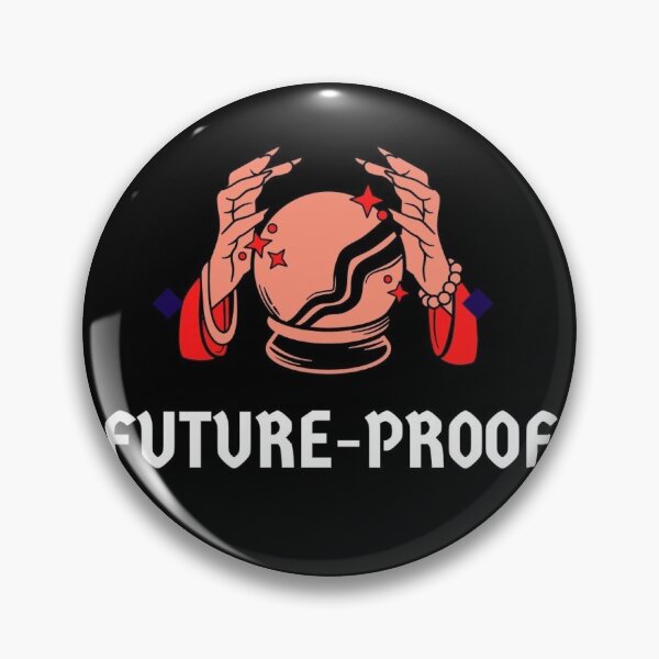 Item preview, Future proof designed and sold by faizal18.