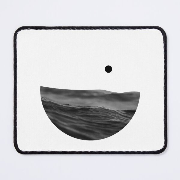 Item preview, Lost at Sea designed and sold by Gumless.