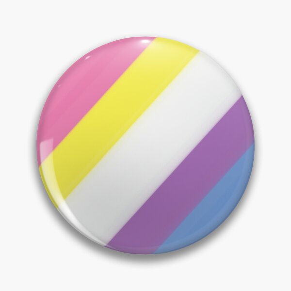 QTPOC Squiggly Pride Sticker