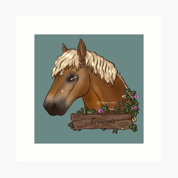 Item preview, Aramis designed and sold by kupferhexe.