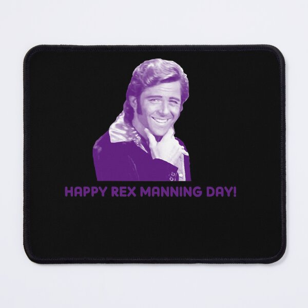 Item preview, Vintage Retro Happy Rex Manning Day Empire Records Idol Gifts Fot You designed and sold by MorganKohlers.