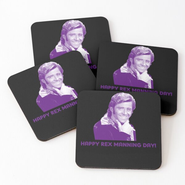 Item preview, Vintage Retro Happy Rex Manning Day Empire Records Idol Gifts Fot You designed and sold by MorganKohlers.