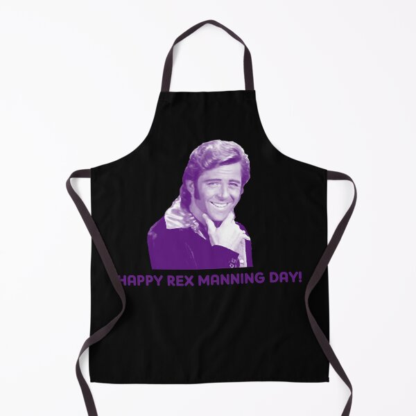 Item preview, Vintage Retro Happy Rex Manning Day Empire Records Idol Gifts Fot You designed and sold by MorganKohlers.