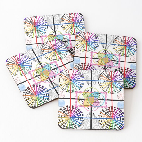 Item preview,  SYMMETRICAL ART designed and sold by Tarikovich.