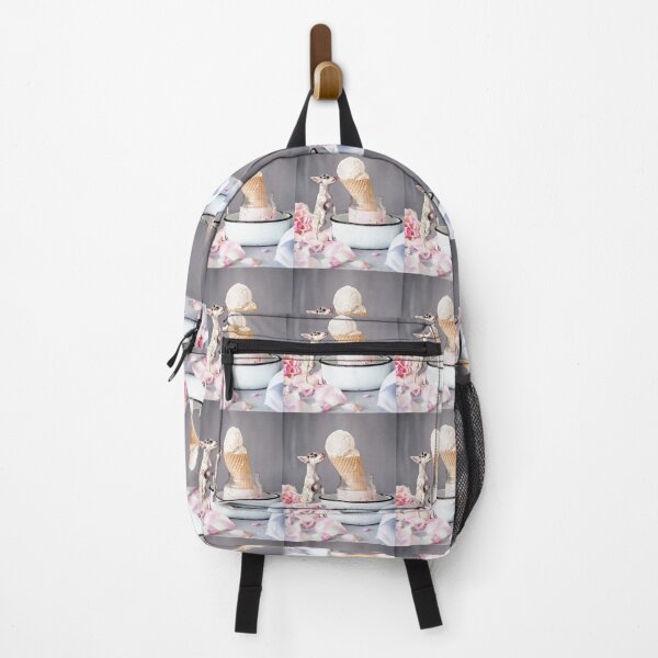 Item preview, Chihuahua Ice cream designed and sold by toppopin.