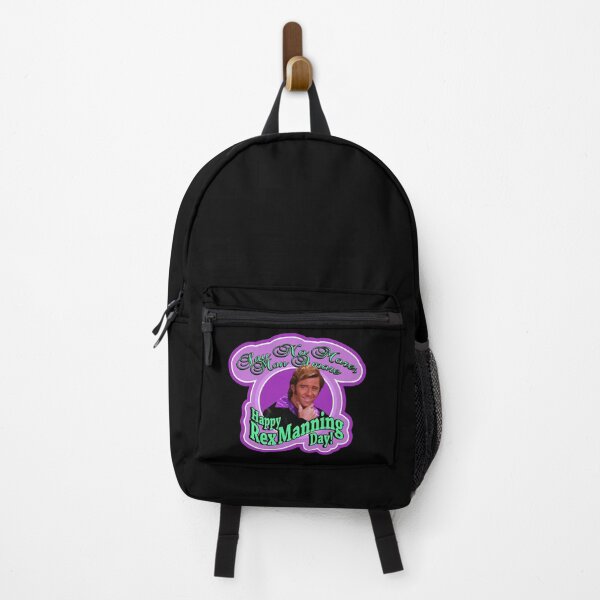 Item preview, Vintage Rex Manning Day Awesome For Music Fan designed and sold by MorganKohlers.