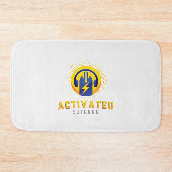 Item preview, Activated Authors | Perfect Gift designed and sold by susajani.