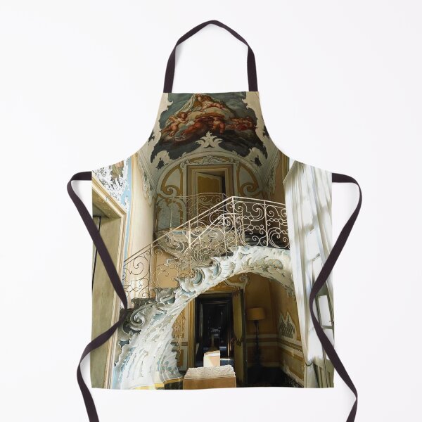 Item preview, Palazzo Biscari Staircase designed and sold by FeelTune.