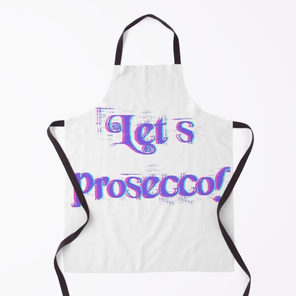 Item preview, let's Prosecco designed and sold by you baba.