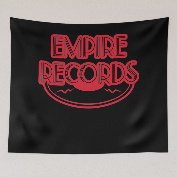 Item preview, Women Men Empire Records Cool Gift designed and sold by MorganKohlers.