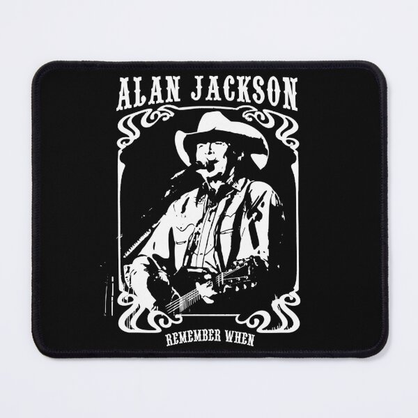 Item preview, Remember When Alan Design Arts Jackson designed and sold by SaraYong7.