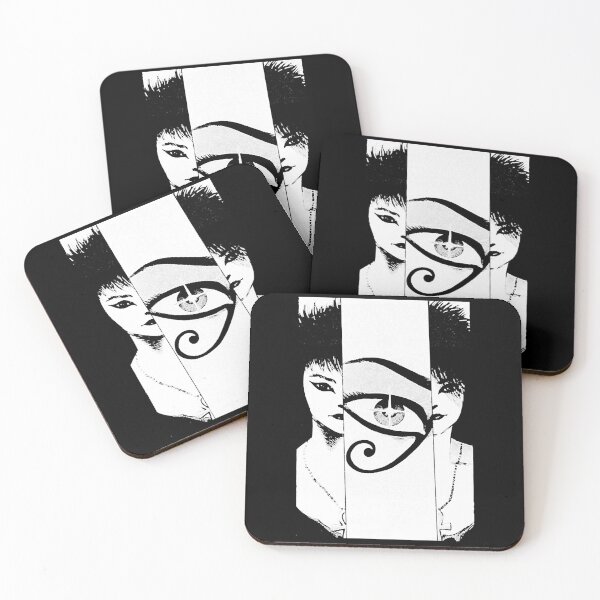 Artikelvorschau, Mens My Favorite Deathly Eye Geschenke für Filmfans entworfen und verkauft von SidShields.