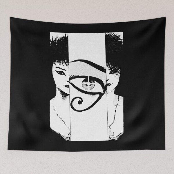 Artikelvorschau, Mens My Favorite Deathly Eye Geschenke für Filmfans entworfen und verkauft von SidShields.