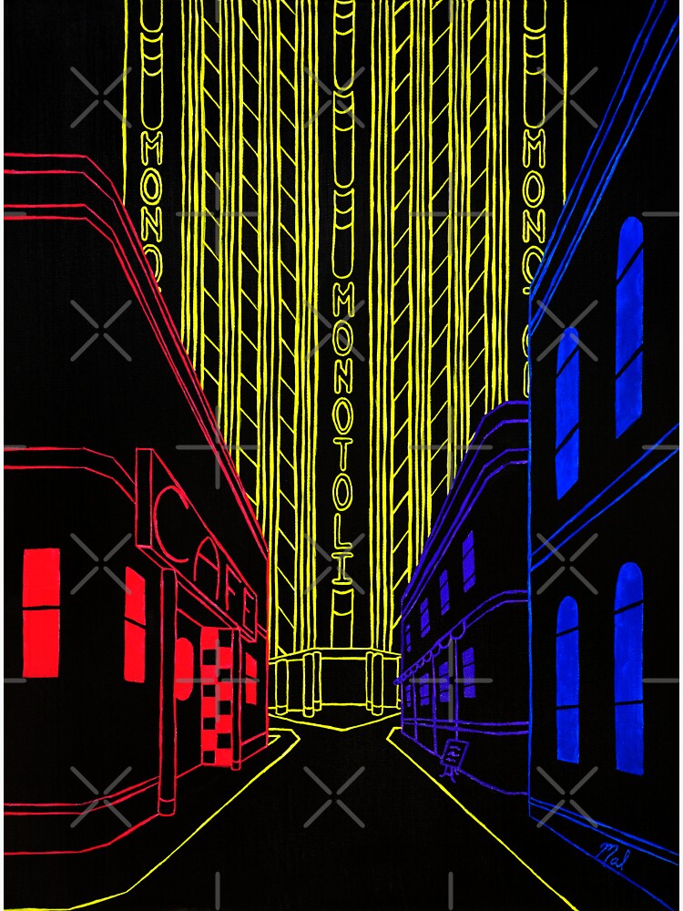 Edisnoom by MalMakes