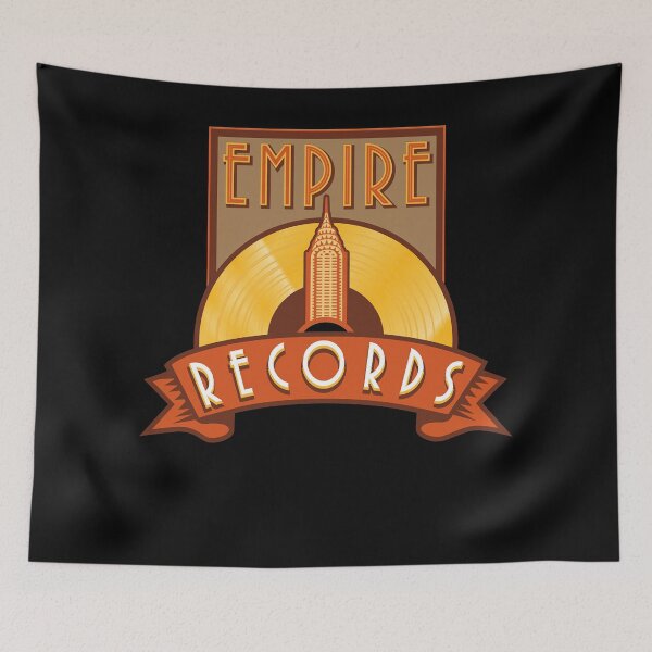 Item preview, Women My  Empire Records Gift For Movie Fans designed and sold by MorganKohlers.