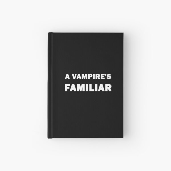 Vista previa del artículo con la obra «Familiar del vampiro», diseñado y vendido por ValentinaHramov.