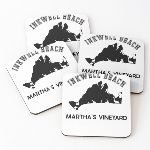 Item preview, Inkwell Beach, Oak Bluffs, Martha's Vineyard, MA, Vintage  designed and sold by funnytshirtemp.