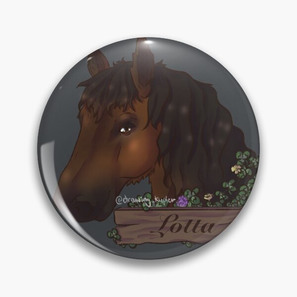 Item preview, Lotta designed and sold by kupferhexe.