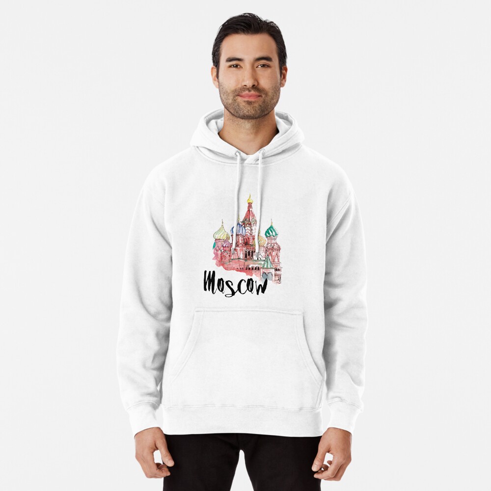 Item preview, Pullover Hoodie designed and sold by creativelolo.