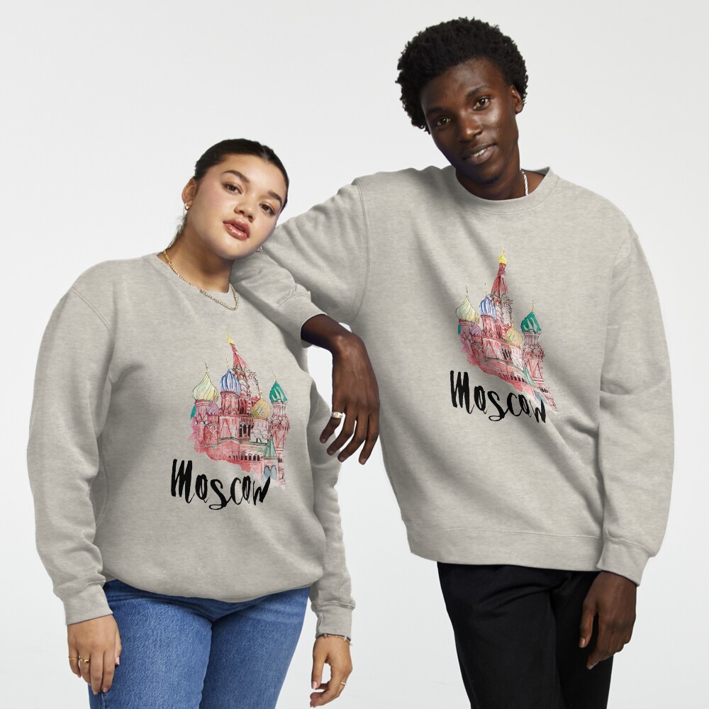Item preview, Pullover Sweatshirt designed and sold by creativelolo.