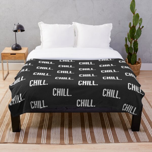 Item preview, CHILL. designed and sold by Rayner21.