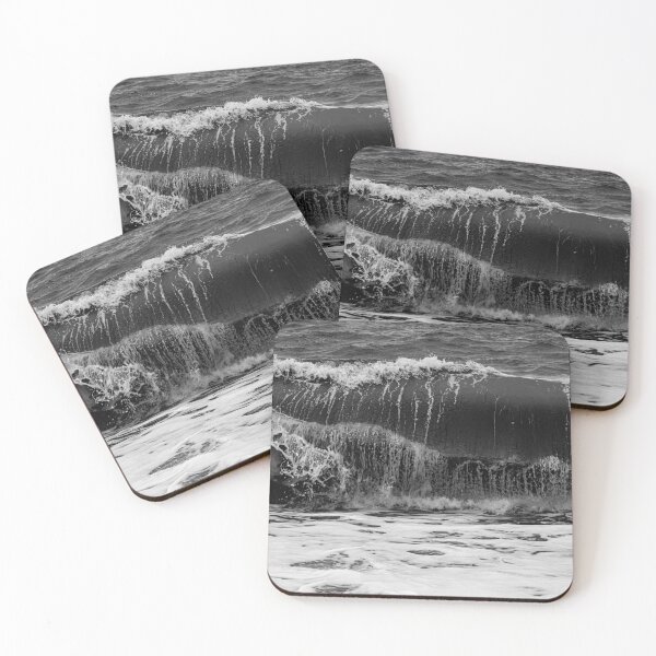 Item preview, Crashing waves designed and sold by CoastPicsDesign.