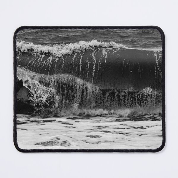 Item preview, Crashing waves designed and sold by CoastPicsDesign.