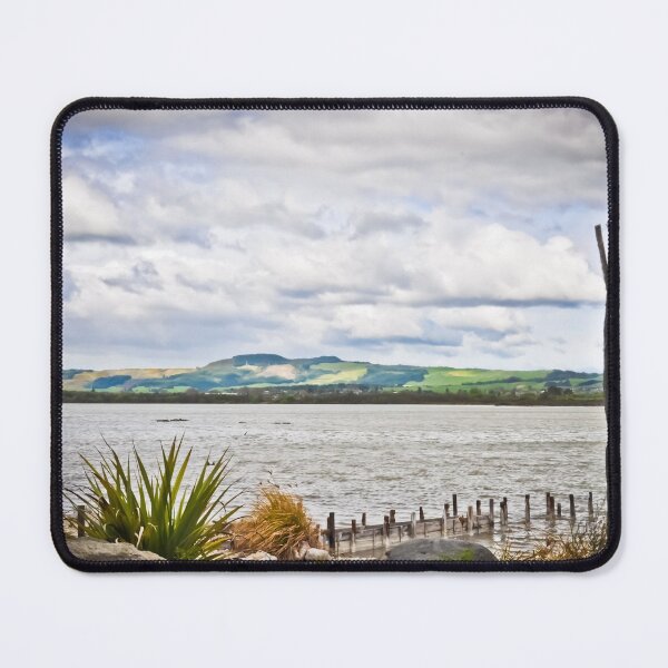 Item preview, Polynesian Spa Rotorua New Zealand designed and sold by Clintpix.