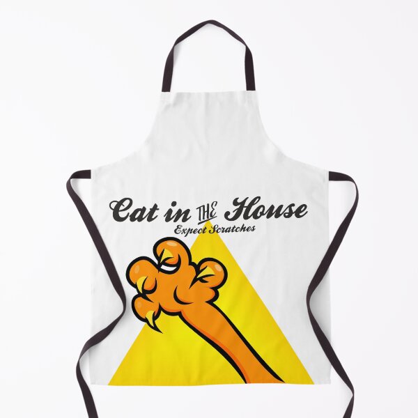 Item preview, Cat in the House VRS2 designed and sold by vivendulies.