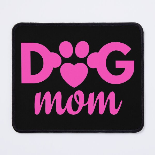 Item preview, Dog mom designed and sold by Mila1946.