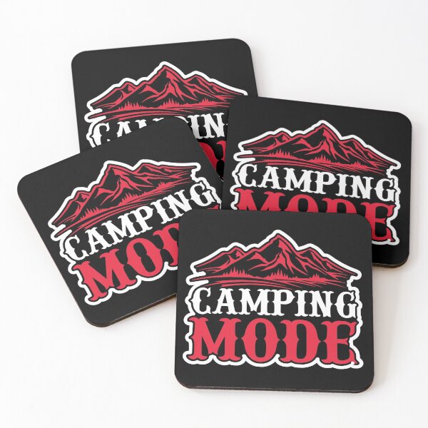 Item preview, Camping Mode designed and sold by Product  Stella.