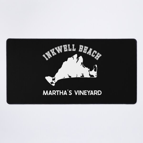 Item preview,  Inkwell Beach, Oak Bluffs, Martha's Vineyard, MA, Vintage  designed and sold by funnytshirtemp.