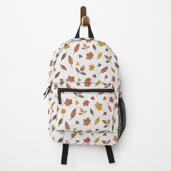 Item preview, Falling autumn leaves designed and sold by Fibracreativa.